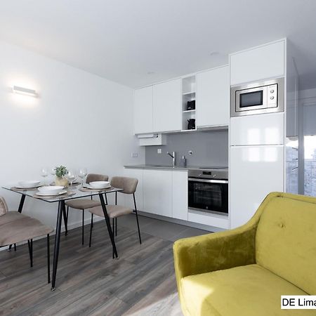 Dona Emilia Guest House & Studio Apartment Building ビアナドカステロ エクステリア 写真