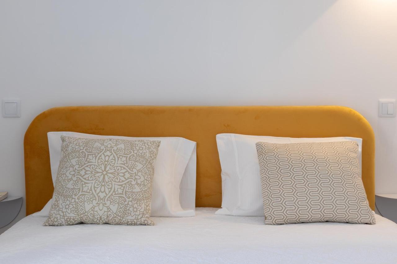 Dona Emilia Guest House & Studio Apartment Building ビアナドカステロ エクステリア 写真
