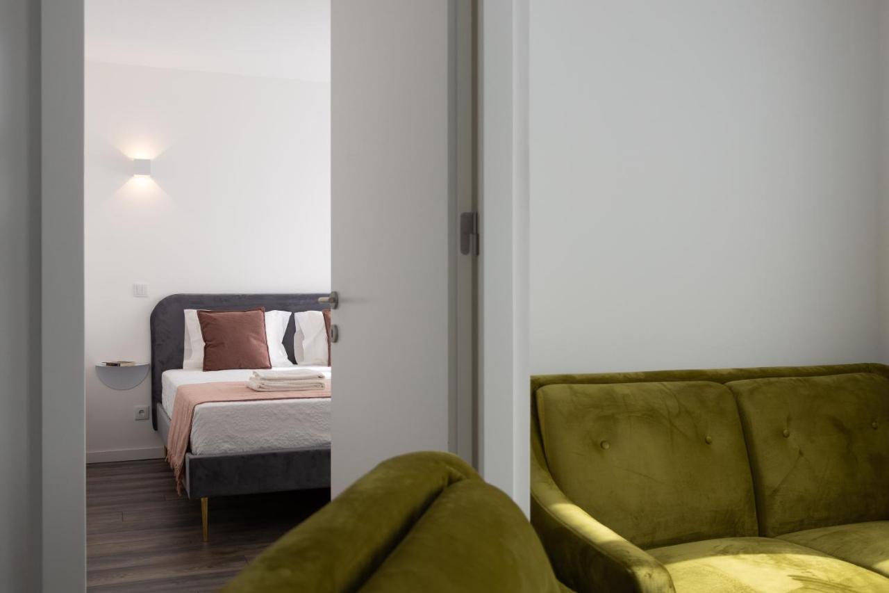 Dona Emilia Guest House & Studio Apartment Building ビアナドカステロ エクステリア 写真