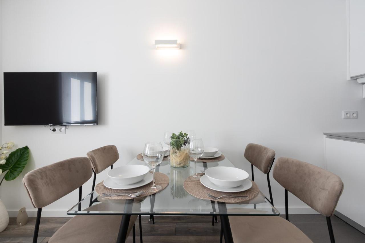 Dona Emilia Guest House & Studio Apartment Building ビアナドカステロ エクステリア 写真