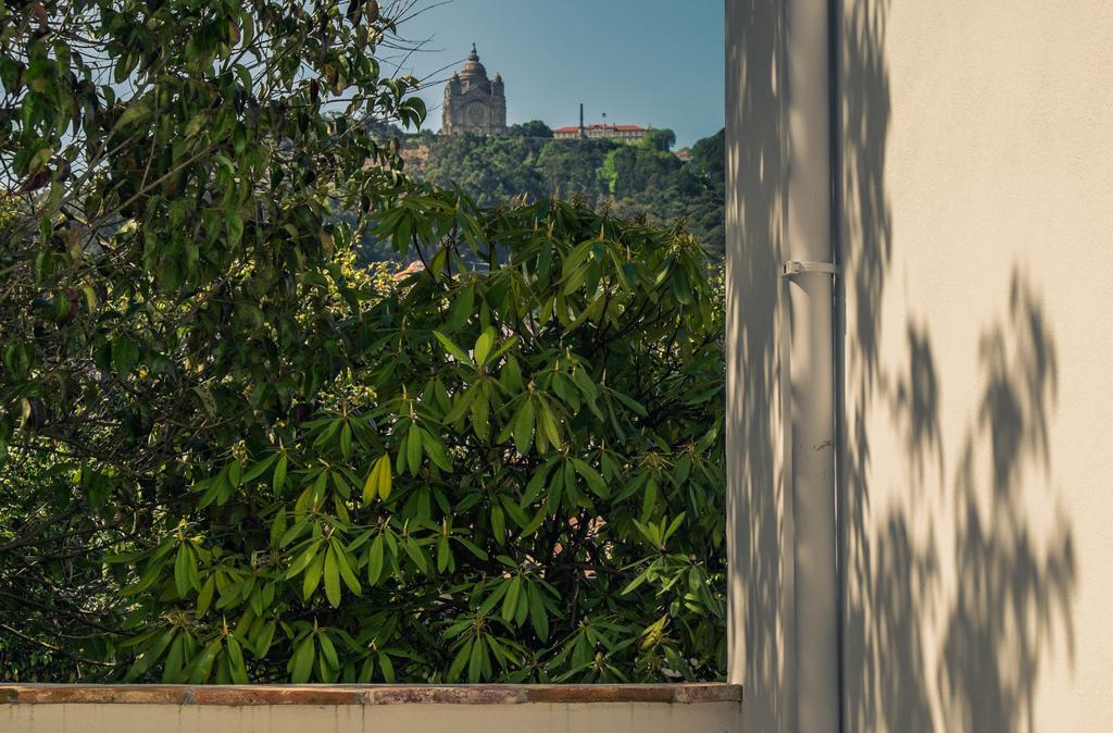 Dona Emilia Guest House & Studio Apartment Building ビアナドカステロ エクステリア 写真