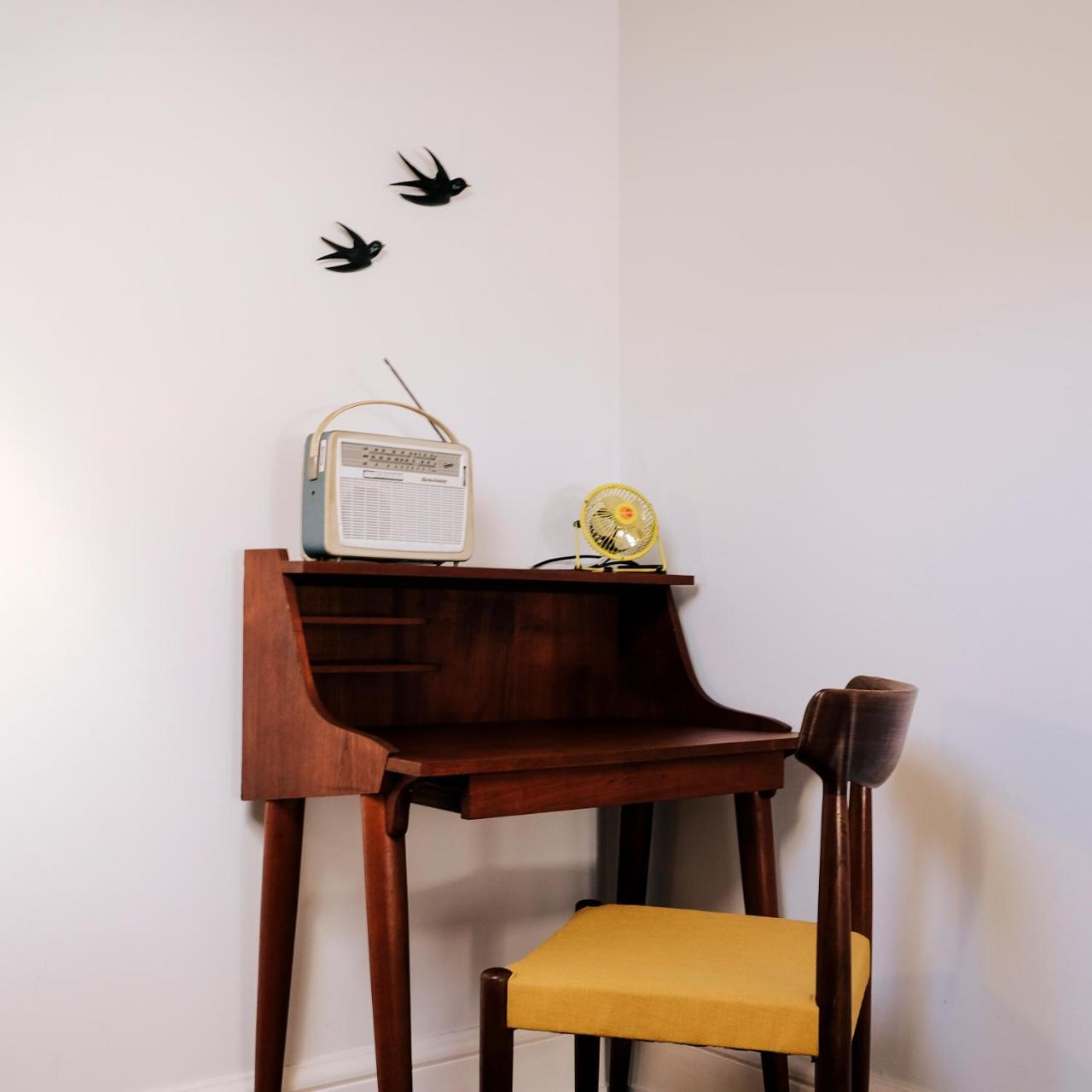 Dona Emilia Guest House & Studio Apartment Building ビアナドカステロ エクステリア 写真