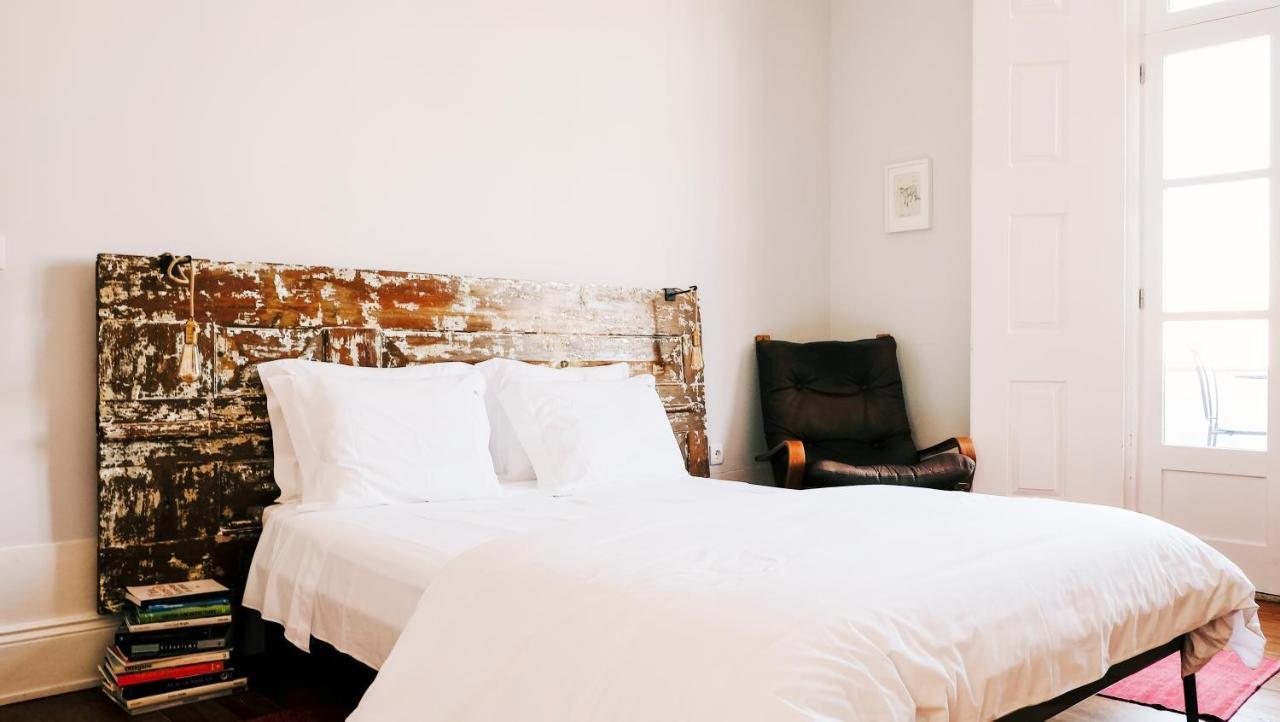 Dona Emilia Guest House & Studio Apartment Building ビアナドカステロ エクステリア 写真