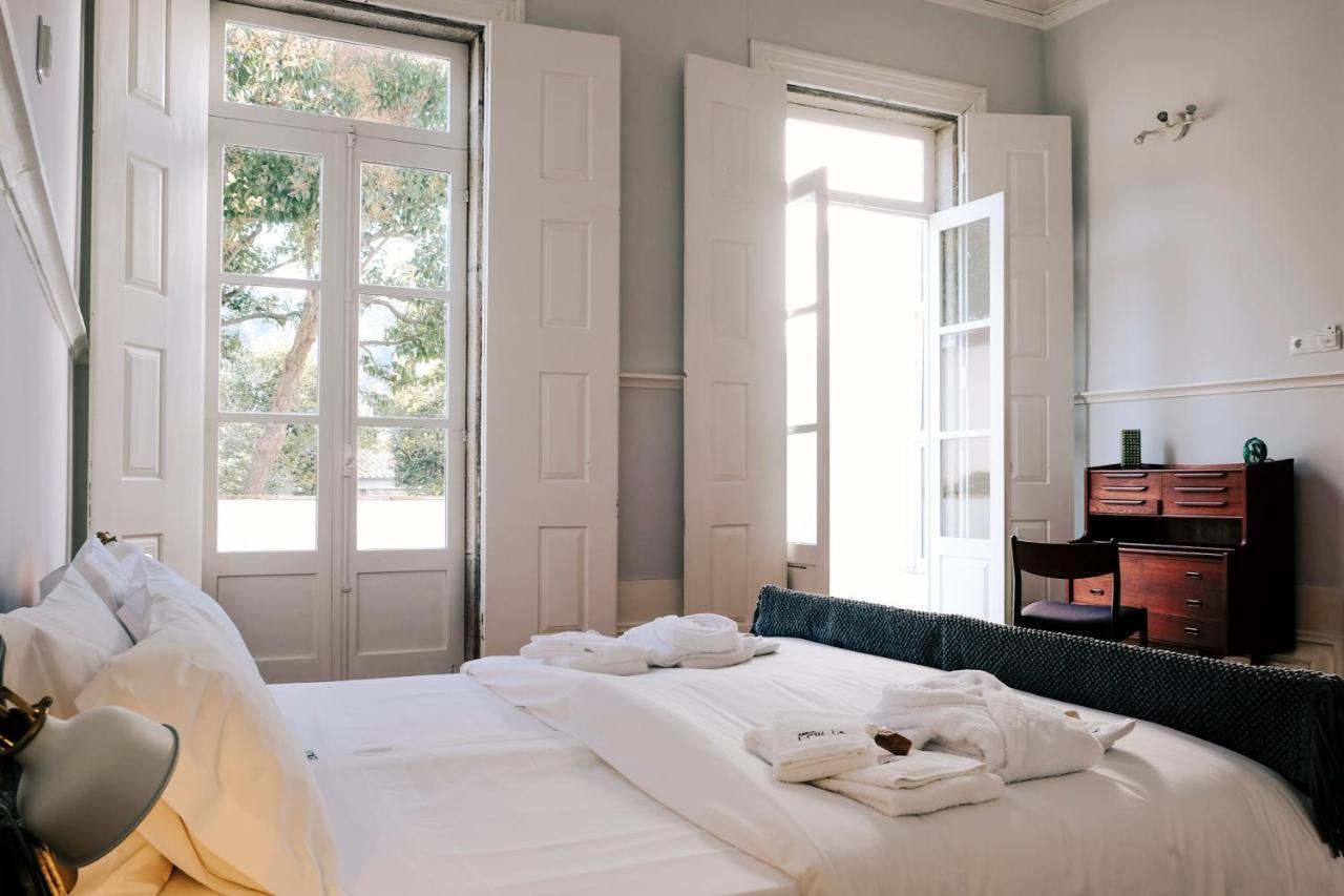 Dona Emilia Guest House & Studio Apartment Building ビアナドカステロ エクステリア 写真