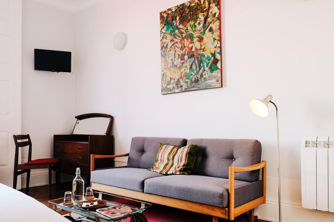 Dona Emilia Guest House & Studio Apartment Building ビアナドカステロ エクステリア 写真