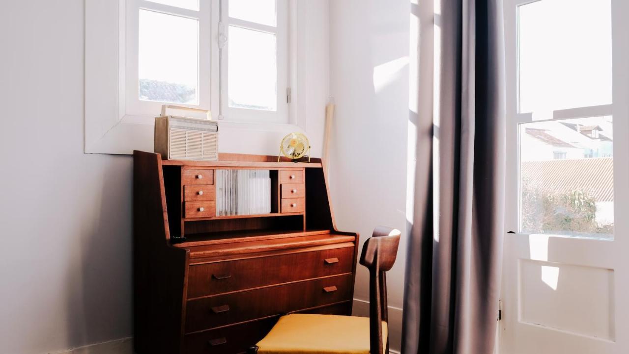 Dona Emilia Guest House & Studio Apartment Building ビアナドカステロ エクステリア 写真