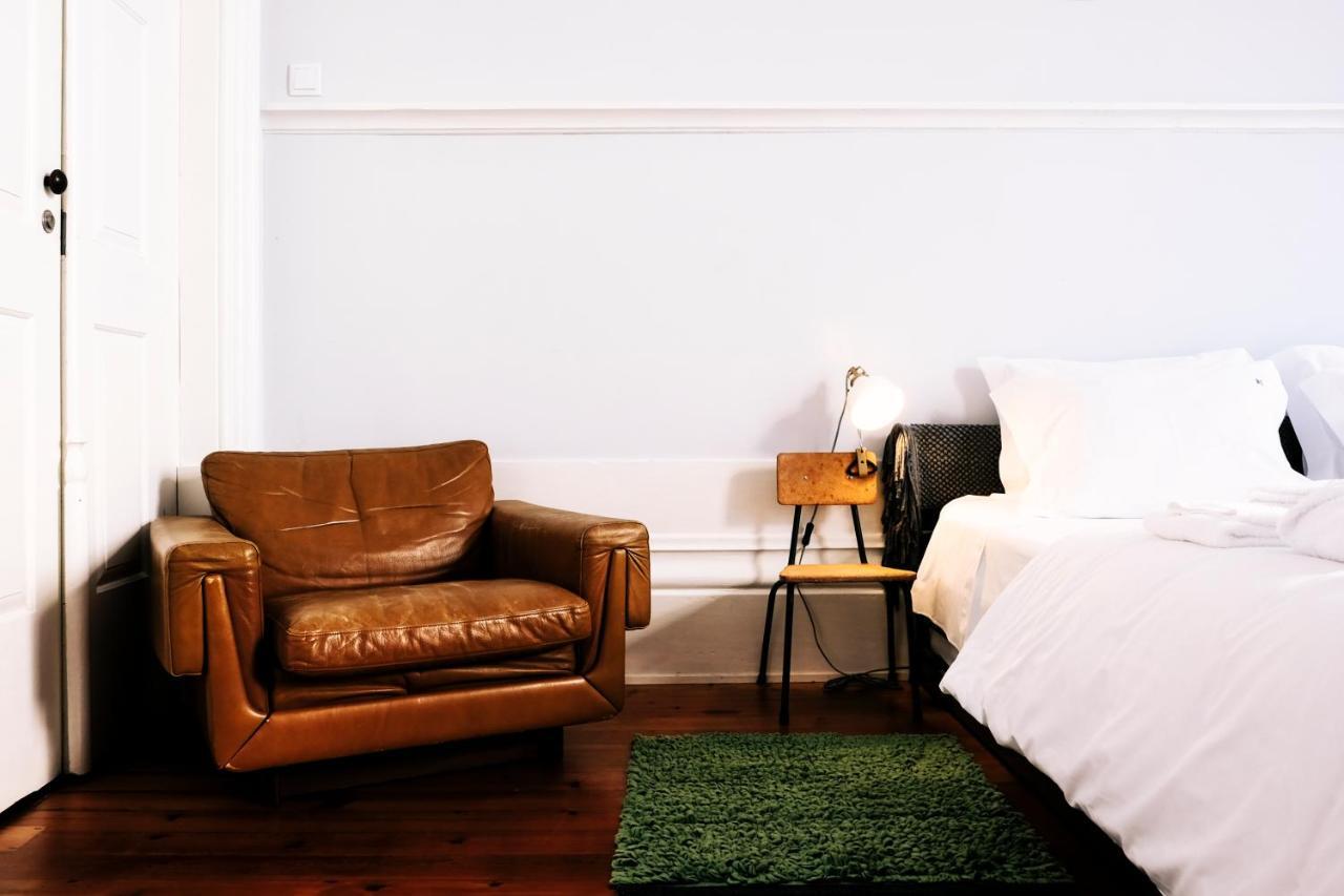 Dona Emilia Guest House & Studio Apartment Building ビアナドカステロ エクステリア 写真