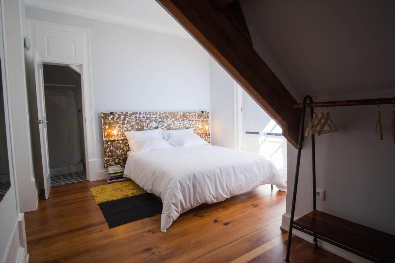 Dona Emilia Guest House & Studio Apartment Building ビアナドカステロ エクステリア 写真