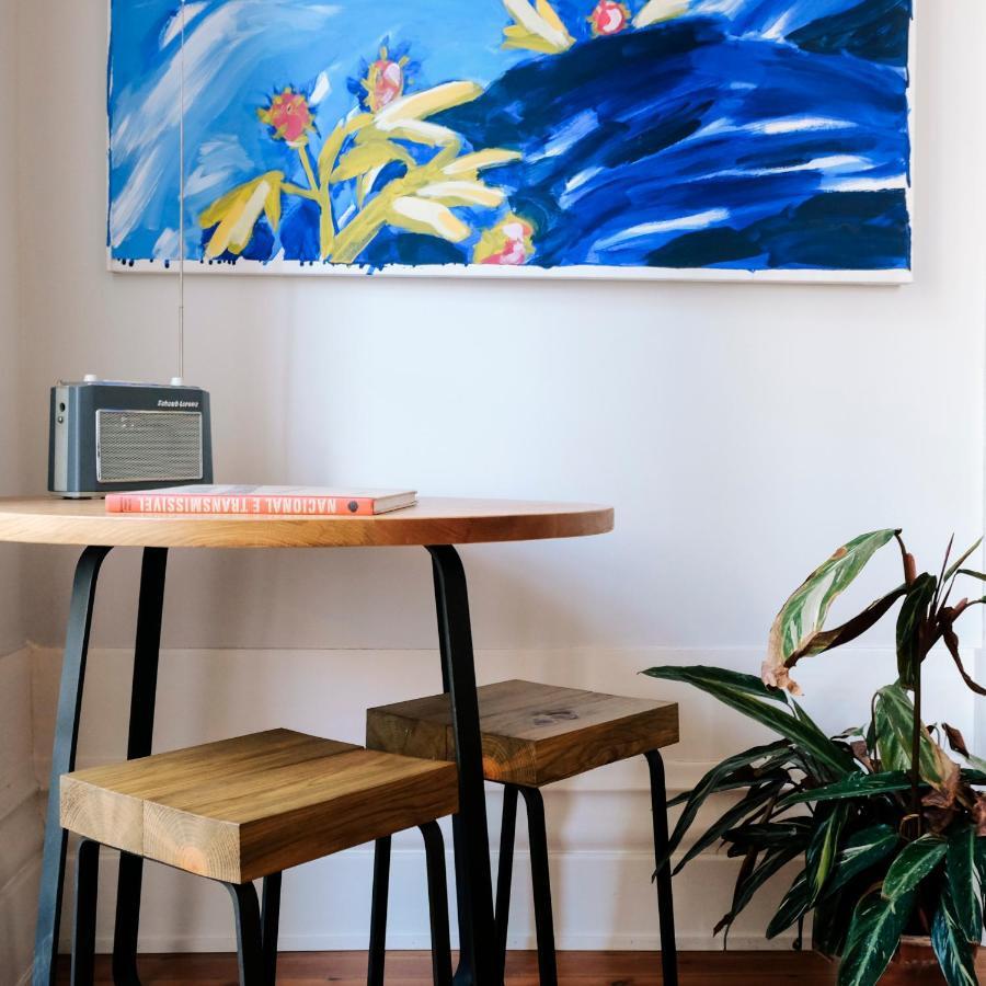 Dona Emilia Guest House & Studio Apartment Building ビアナドカステロ エクステリア 写真