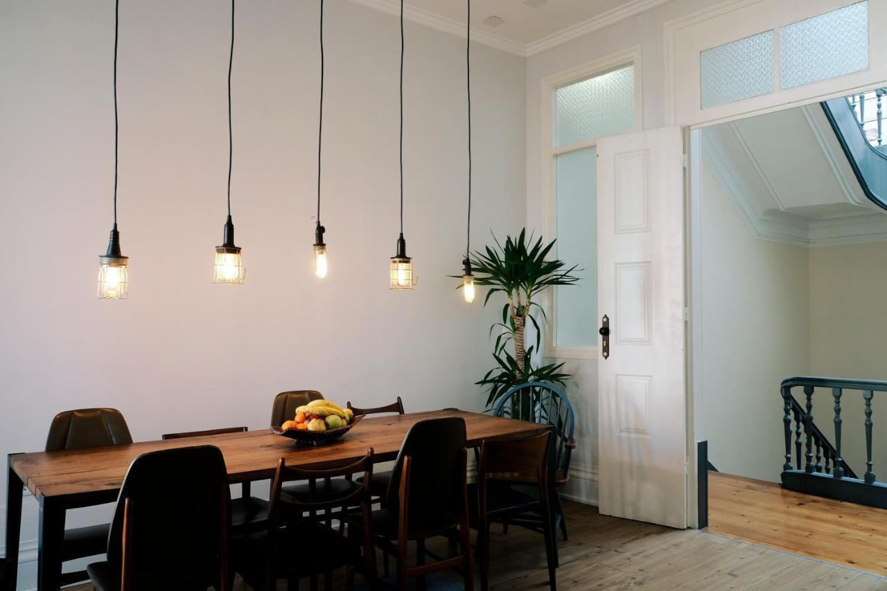 Dona Emilia Guest House & Studio Apartment Building ビアナドカステロ エクステリア 写真
