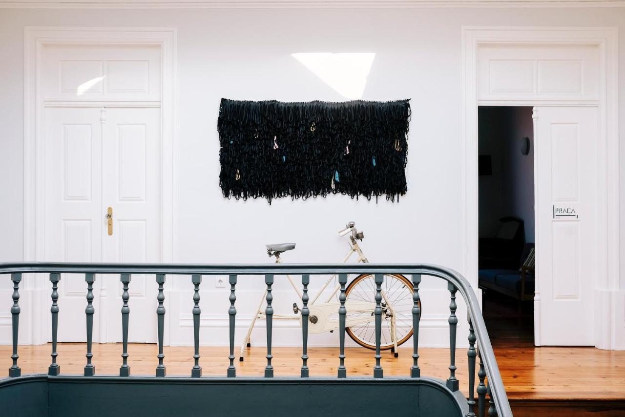Dona Emilia Guest House & Studio Apartment Building ビアナドカステロ エクステリア 写真