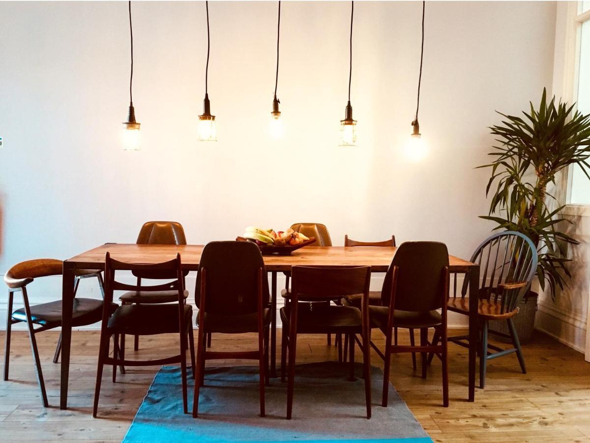 Dona Emilia Guest House & Studio Apartment Building ビアナドカステロ エクステリア 写真